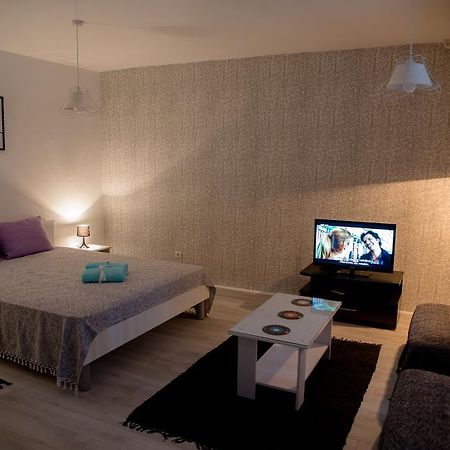 Audrey Apartment Beograd Ngoại thất bức ảnh