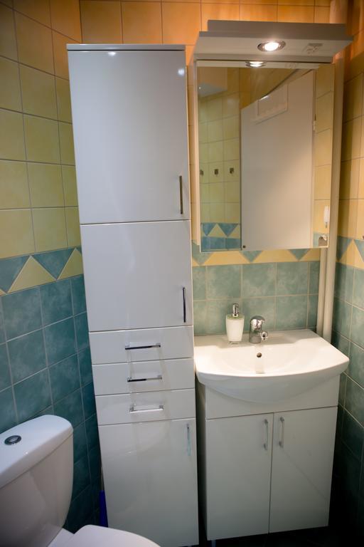 Audrey Apartment Beograd Ngoại thất bức ảnh