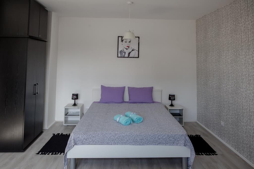 Audrey Apartment Beograd Ngoại thất bức ảnh